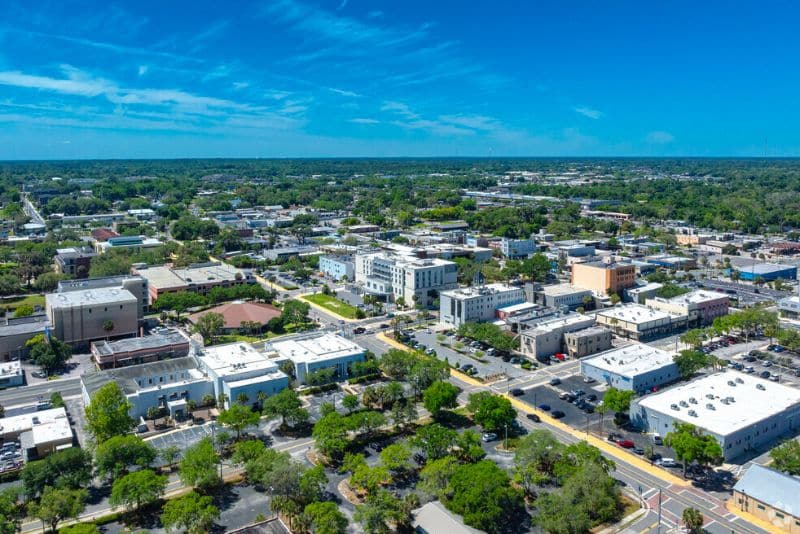 ocala florida roofing services