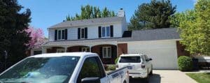 5 Hidden Signs of Roof Damage in Millcreek, UT to Watch For