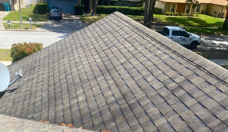 best roofing contractors winter park fl