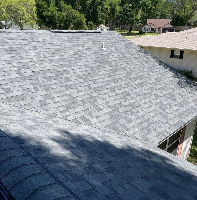Quality Roof Installation in Lady Lake, FL