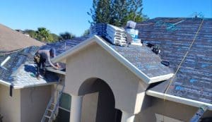 roofers fairview shores fl