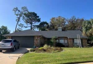 Emergency roof repair American Fork UT