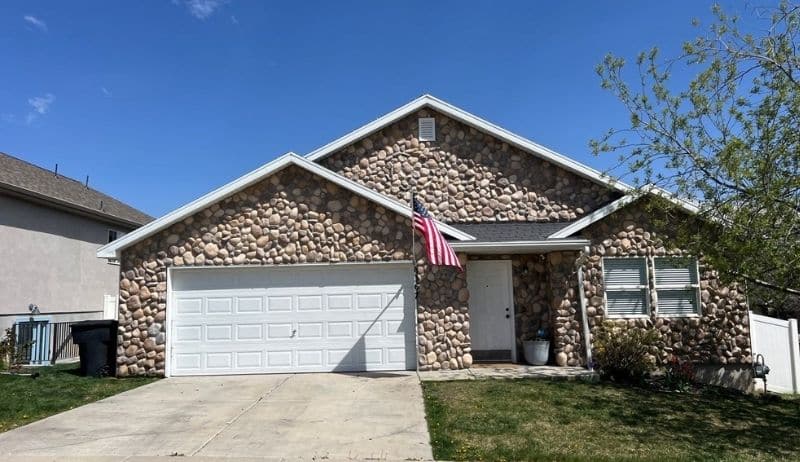 licensed roofing contractor sandy utah