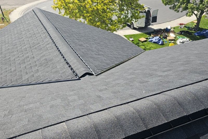 best local roofer near draper ut