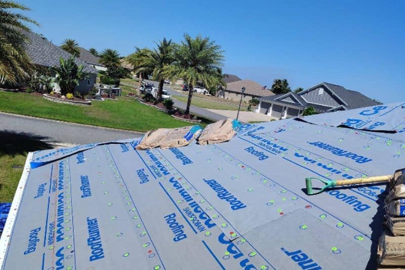 roofing installation services astatula fl