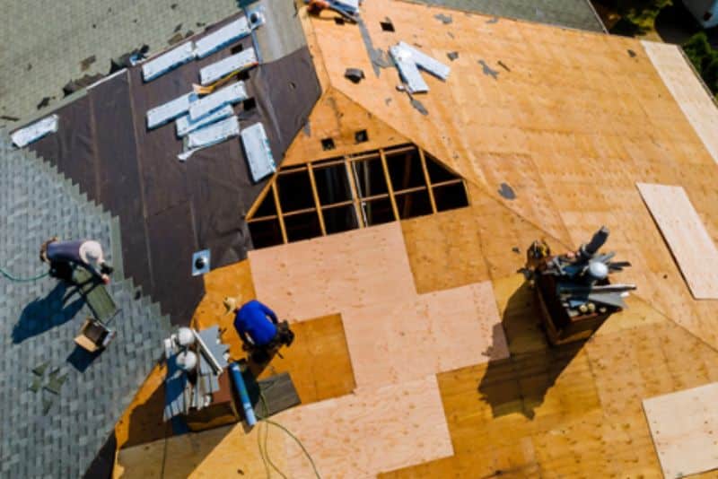 roofing repair oxford fl