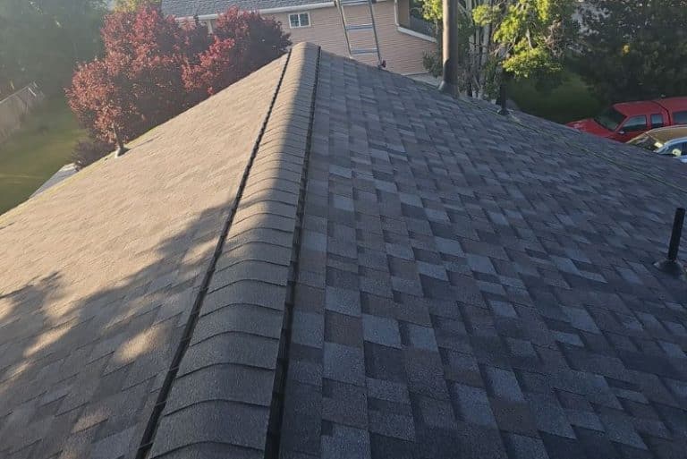 local roofing service orem ut