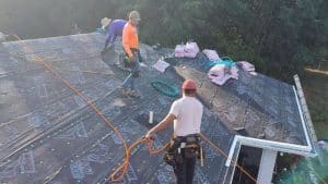 Ceiling Stains in Ocala FL What They Mean & How to Fix Them